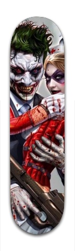 Design 100031 Skateboards, Longboards and Grip Tape Image