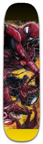 Maximum Carnage Skateboards, Longboards and Grip Tape Image