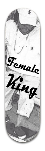 Design 100072 Skateboards, Longboards and Grip Tape Image