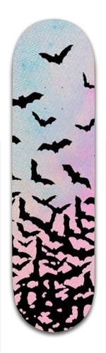 Design 100152 Skateboards, Longboards and Grip Tape