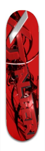 Design 100235 Skateboards, Longboards and Grip Tape