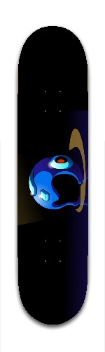 Design 100241 Skateboards, Longboards and Grip Tape Image