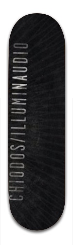 Design 100364 Skateboards, Longboards and Grip Tape