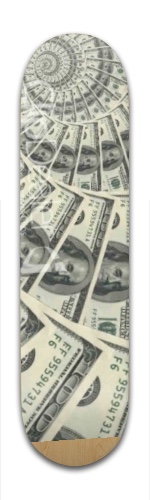 Design 100681 Skateboards, Longboards and Grip Tape Image