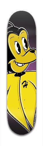 Design 100684 Skateboards, Longboards and Grip Tape Image