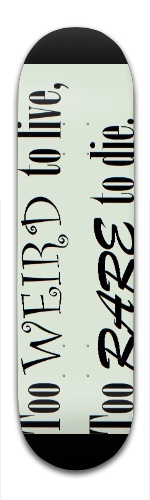 Design 100716 Skateboards, Longboards and Grip Tape