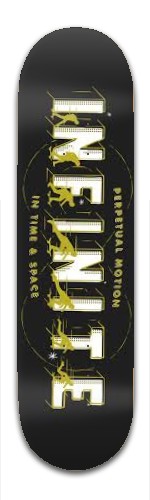 Design 100787 Skateboards, Longboards and Grip Tape Image
