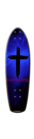 Design 100807 Skateboards, Longboards and Grip Tape Image