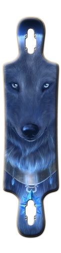 Design 100836 Skateboards, Longboards and Grip Tape