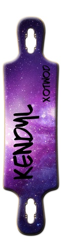 Design 100904 Skateboards, Longboards and Grip Tape