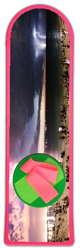 Design 100922 Skateboards, Longboards and Grip Tape