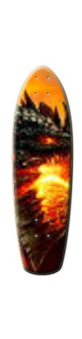 Design 100960 Skateboards, Longboards and Grip Tape