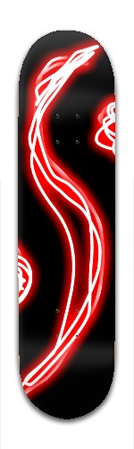 Design 100987 Skateboards, Longboards and Grip Tape