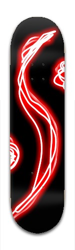 Design 100988 Skateboards, Longboards and Grip Tape