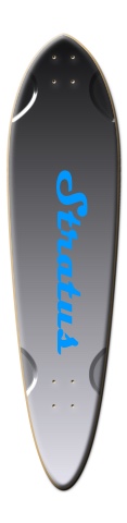 Design 100990 Skateboards, Longboards and Grip Tape