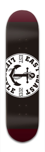 Design 100998 Skateboards, Longboards and Grip Tape