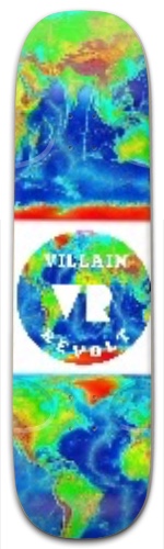 Design 101002 Skateboards, Longboards and Grip Tape