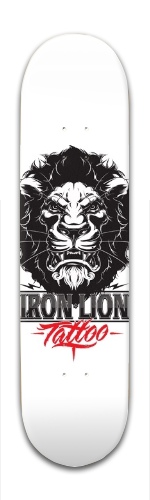 Design 101006 Skateboards, Longboards and Grip Tape