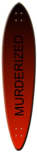Design 101052 Skateboards, Longboards and Grip Tape
