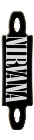 Design 101207 Skateboards, Longboards and Grip Tape