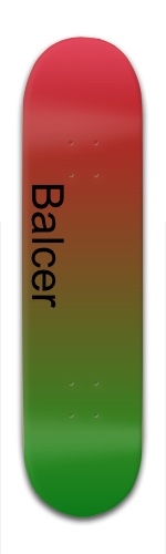 Design 101289 Skateboards, Longboards and Grip Tape