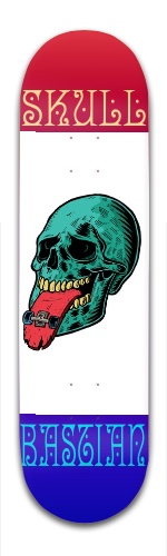 Design 101302 Skateboards, Longboards and Grip Tape