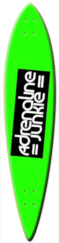 Design 101305 Skateboards, Longboards and Grip Tape