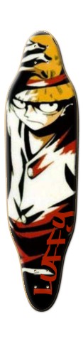 Design 101325 Skateboards, Longboards and Grip Tape