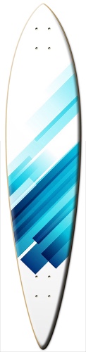 Design 101413 Skateboards, Longboards and Grip Tape