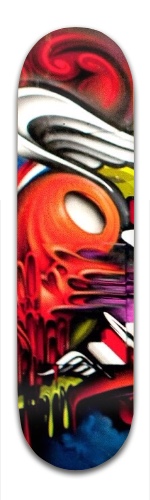 Design 101473 Skateboards, Longboards and Grip Tape Image