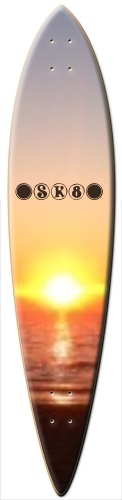 Design 101520 Skateboards, Longboards and Grip Tape