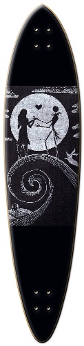 Design 101635 Skateboards, Longboards and Grip Tape