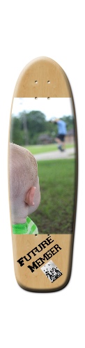 Design 101717 Skateboards, Longboards and Grip Tape