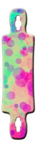 Design 101929 Skateboards, Longboards and Grip Tape