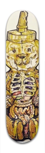Design 102019 Skateboards, Longboards and Grip Tape