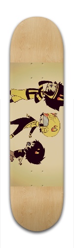 Design 102327 Skateboards, Longboards and Grip Tape Image