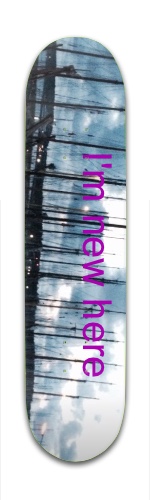 Design 102420 Skateboards, Longboards and Grip Tape
