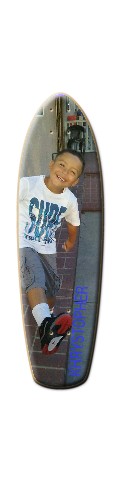 Design 102512 Skateboards, Longboards and Grip Tape Image
