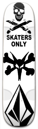 Design 102518 Skateboards, Longboards and Grip Tape