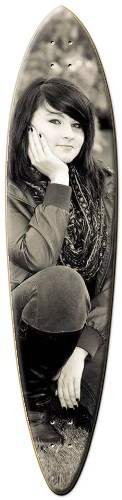 Design 102551 Skateboards, Longboards and Grip Tape