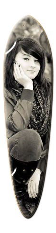 Design 102552 Skateboards, Longboards and Grip Tape