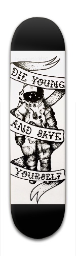 Design 102622 Skateboards, Longboards and Grip Tape
