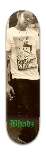 Design 102650 Skateboards, Longboards and Grip Tape Image