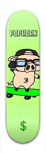 Design 102722 Skateboards, Longboards and Grip Tape Image