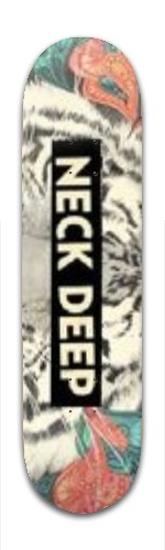 Design 102804 Skateboards, Longboards and Grip Tape Image