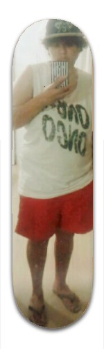 Design 102817 Skateboards, Longboards and Grip Tape Image