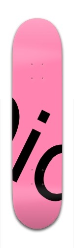 Design 102829 Skateboards, Longboards and Grip Tape