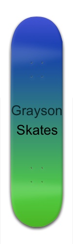 Grayson Skates Skateboards, Longboards and Grip Tape Image