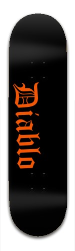 Design 102981 Skateboards, Longboards and Grip Tape Image