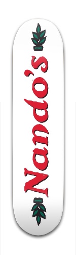 Design 103134 Skateboards, Longboards and Grip Tape
